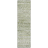 Addison Chantille ACN2150 Stripes Machine Made Transitional Sage Rug