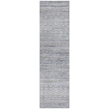 Addison Chantille ACN2150 Stripes Machine Made Transitional Sky Rug