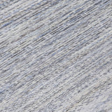 Addison Chantille ACN2150 Stripes Machine Made Transitional Sky Rug