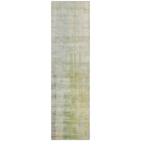 Addison Chantille ACN2153 Stripes Machine Made Transitional Linen Rug