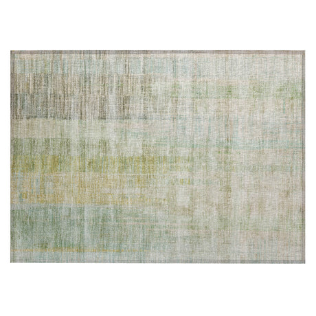 Addison Chantille ACN2153 Stripes Machine Made Transitional Linen Rug