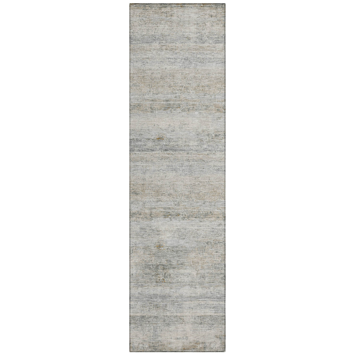 Addison Chantille ACN2154 Stripes Machine Made Transitional Granite Rug
