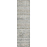 Addison Chantille ACN2154 Stripes Machine Made Transitional Granite Rug