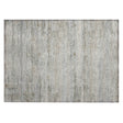 Addison Chantille ACN2154 Stripes Machine Made Transitional Granite Rug