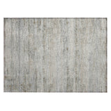 Addison Chantille ACN2154 Stripes Machine Made Transitional Granite Rug