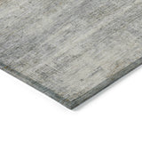 Addison Chantille ACN2154 Stripes Machine Made Transitional Granite Rug