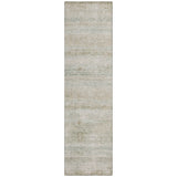 Addison Chantille ACN2154 Stripes Machine Made Transitional Putty Rug