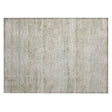 Addison Chantille ACN2154 Stripes Machine Made Transitional Putty Rug