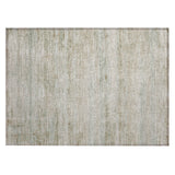 Addison Chantille ACN2154 Stripes Machine Made Transitional Putty Rug