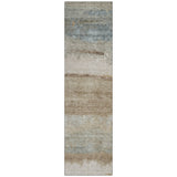 Addison Chantille ACN2156 Modern Machine Made Transitional Beige Rug