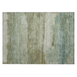 Addison Chantille ACN2156 Modern Machine Made Transitional Green Rug