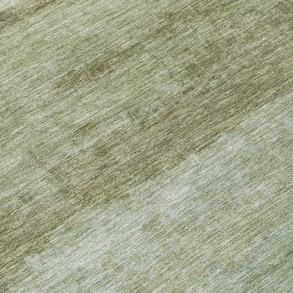 Addison Chantille ACN2156 Modern Machine Made Transitional Green Rug