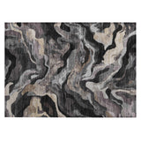 Addison Chantille ACN2162 Modern Machine Made Transitional Granite Rug