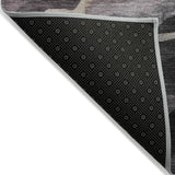 Addison Chantille ACN2162 Modern Machine Made Transitional Granite Rug