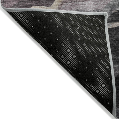 Addison Chantille ACN2162 Modern Machine Made Transitional Granite Rug