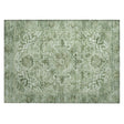 Addison Chantille ACN2164 Global Machine Made Traditional Aloe Rug