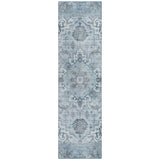 Addison Chantille ACN2164 Global Machine Made Traditional Sky Rug