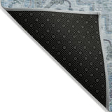 Addison Chantille ACN2164 Global Machine Made Traditional Sky Rug