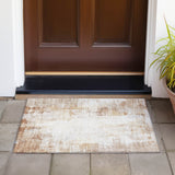 Addison Chantille ACN2171 Modern Machine Made Transitional Copper Rug