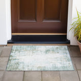Addison Chantille ACN2171 Modern Machine Made Transitional Sage Rug