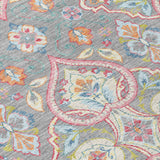 Addison Chantille ACN2207 Bohemian Machine Made Transitional Gray Rug