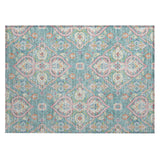 Addison Chantille ACN2207 Bohemian Machine Made Transitional Spa Rug
