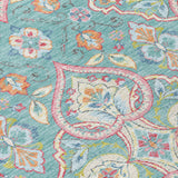 Addison Chantille ACN2207 Bohemian Machine Made Transitional Spa Rug