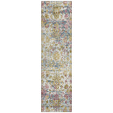 Addison Chantille ACN2211 Modern Machine Made Transitional Wheat Rug