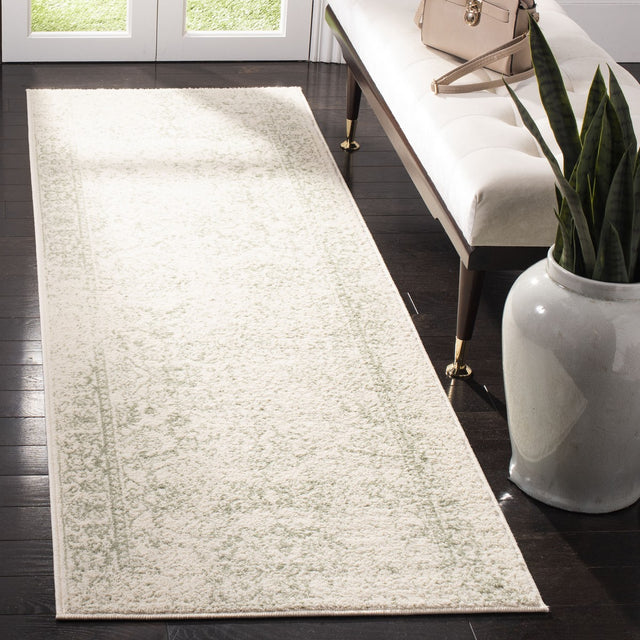 Safavieh Adirondack Adr109V Ivory/Sage Rug