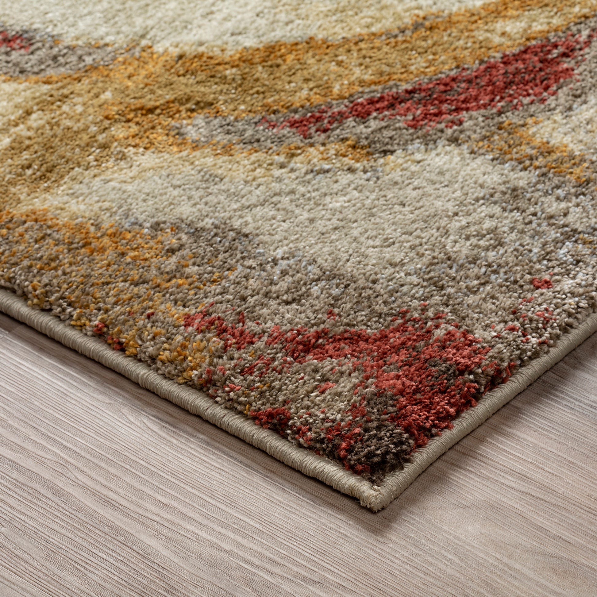 Dalyn Aero Ae12 Earth Area Rug