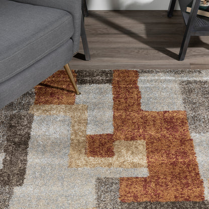 Dalyn Aero Ae3 Multi Area Rug