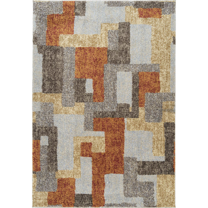 Dalyn Aero Ae3 Multi Area Rug