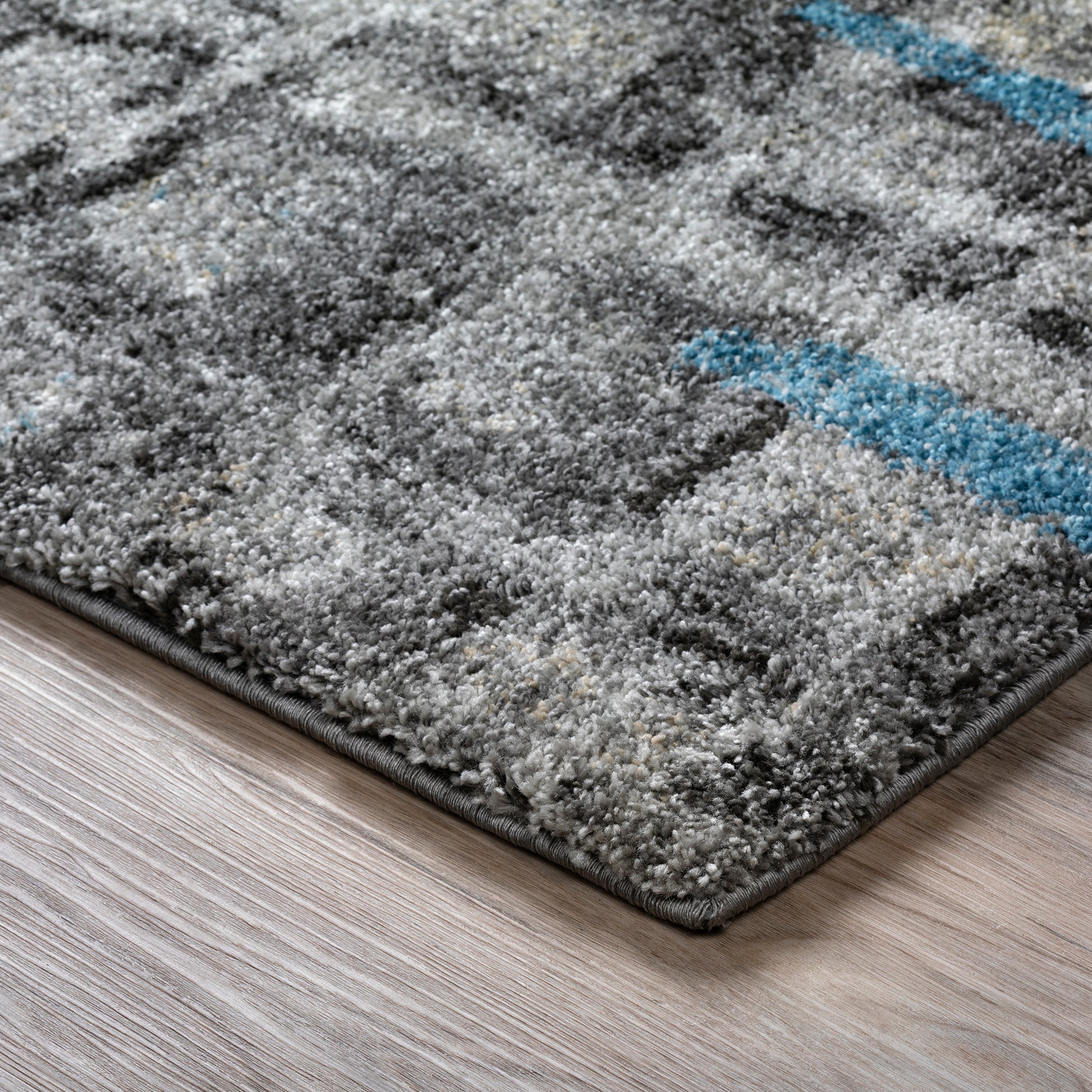 Dalyn Aero Ae7 Pewter Area Rug