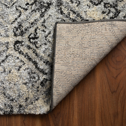 Dalyn Aero Ae8 Charcoal Area Rug