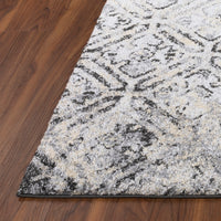 Dalyn Aero Ae8 Charcoal Area Rug