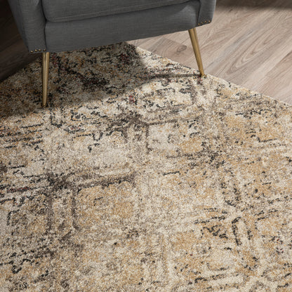 Dalyn Aero Ae8 Mocha Area Rug