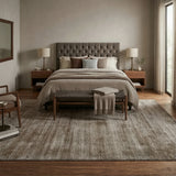 Amer Affinity AFN-14 Camel area rug - lifestyle view