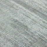 Amer Affinity AFN-1 Silver area rug - close-up view