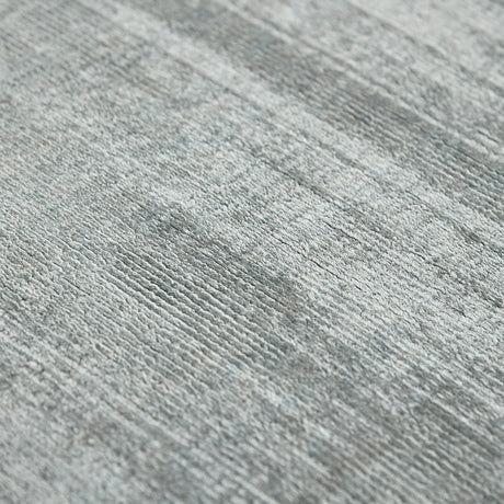 Amer Affinity AFN-1 Silver area rug - close-up view