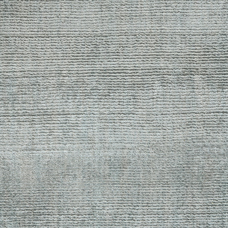 Amer Affinity AFN-1 Silver area rug - color swatch view
