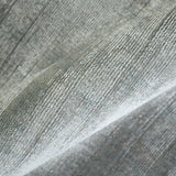 Amer Affinity AFN-1 Silver area rug - color swatch view