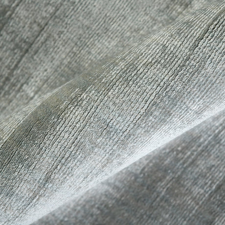 Amer Affinity AFN-1 Silver area rug - color swatch view