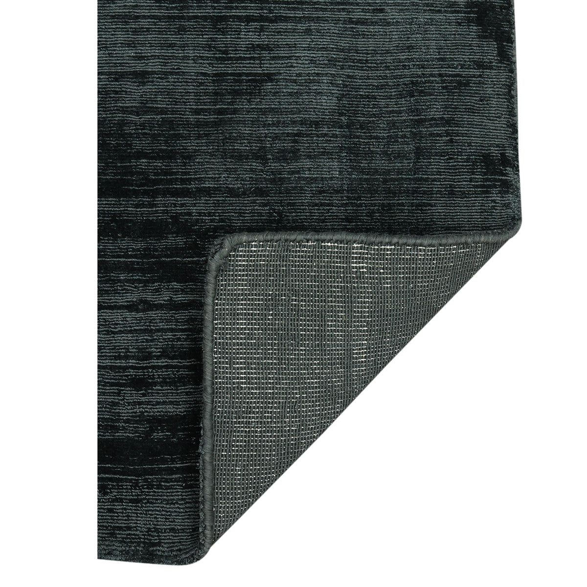 Amer Affinity AFN-12 Stone Gray area rug - back view
