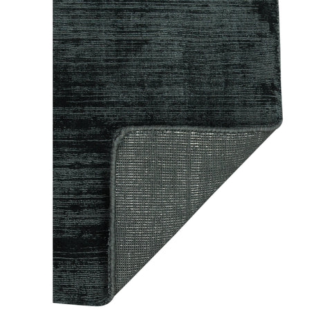 Amer Affinity AFN-12 Stone Gray area rug - back view