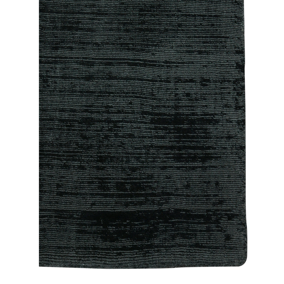 Amer Affinity AFN-12 Stone Gray area rug - corner view