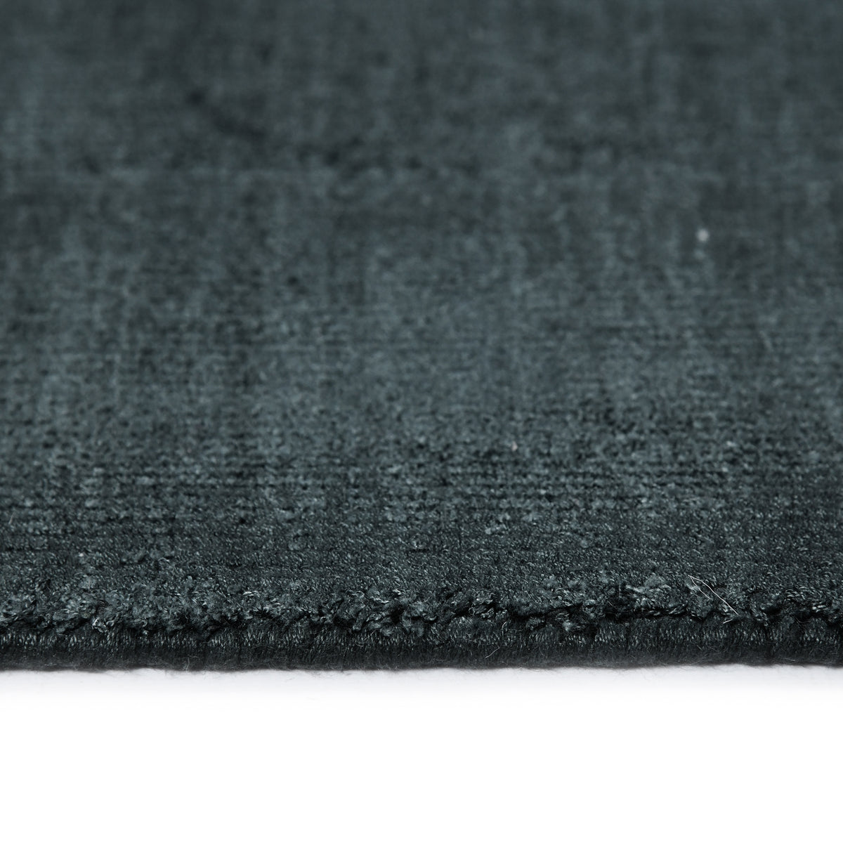 Amer Affinity AFN-12 Stone Gray area rug - profile view