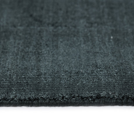 Amer Affinity AFN-12 Stone Gray area rug - profile view