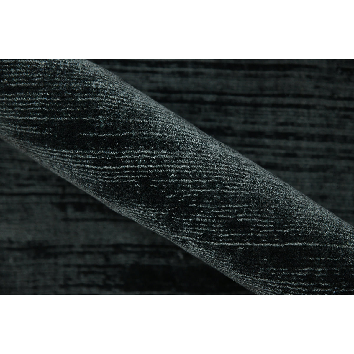 Amer Affinity AFN-12 Stone Gray area rug - color swatch view