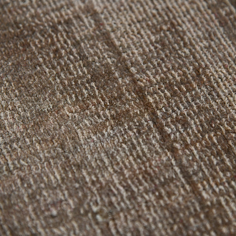 Amer Affinity AFN-14 Camel area rug - close-up view