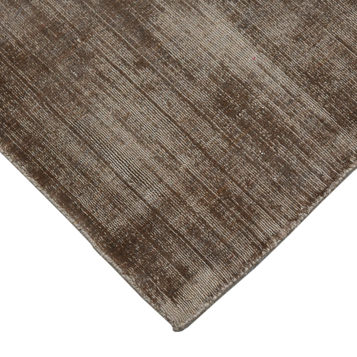 Amer Affinity AFN-14 Camel area rug - corner view